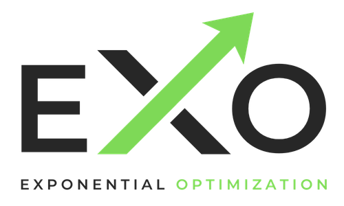 EXO · Exponential Optimization